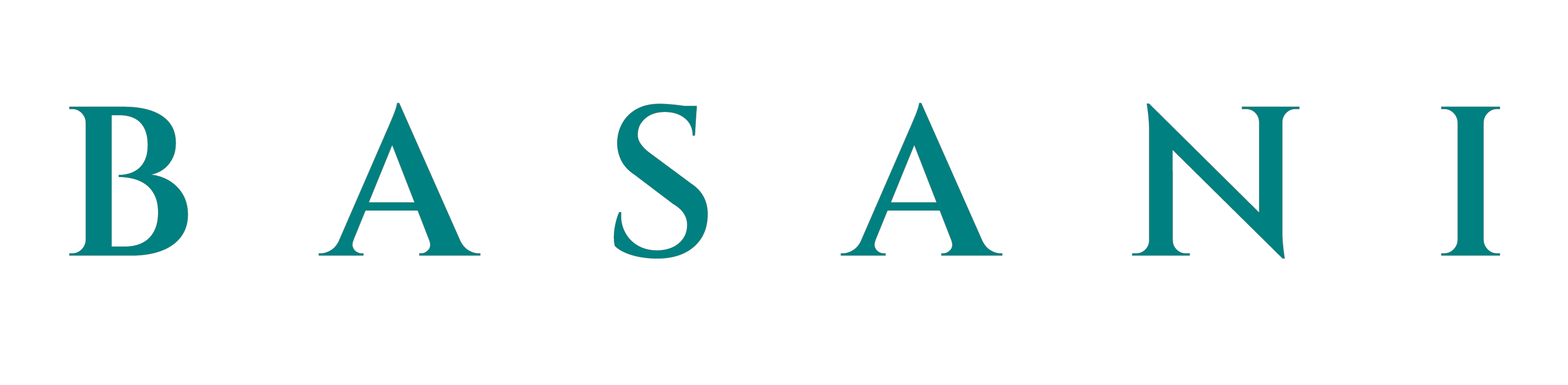 Basani Logo