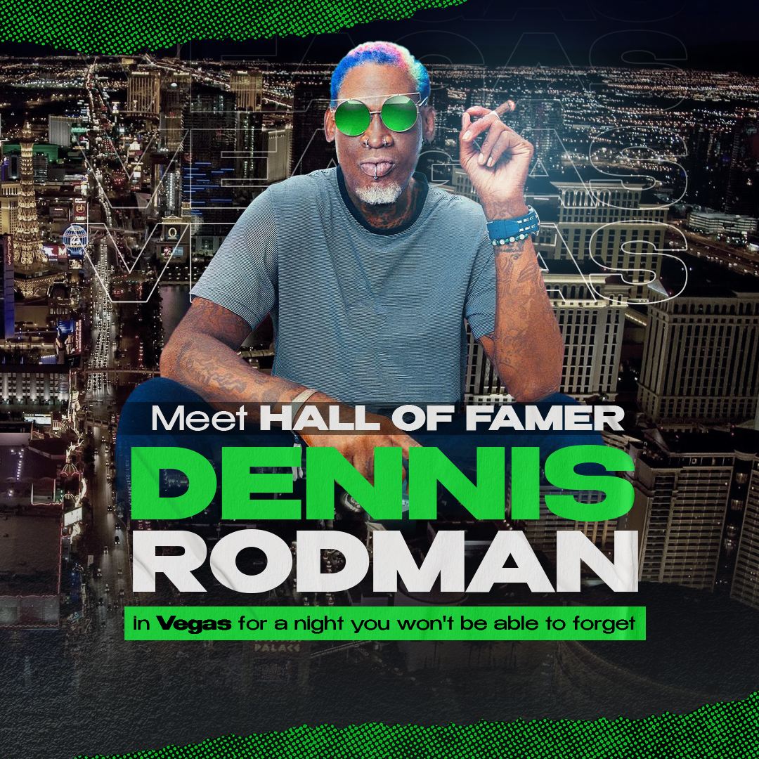 Dennis Rodman