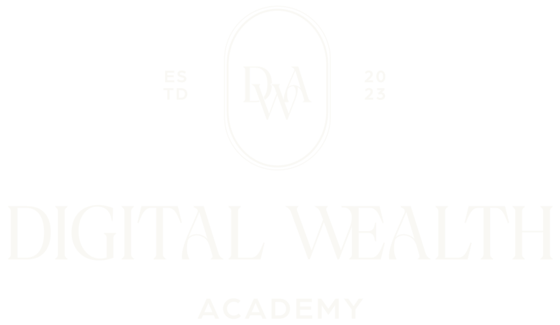 Digital Wealth Academy