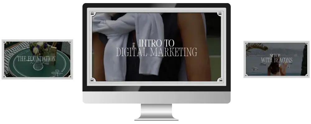 Digital Wealth Academy