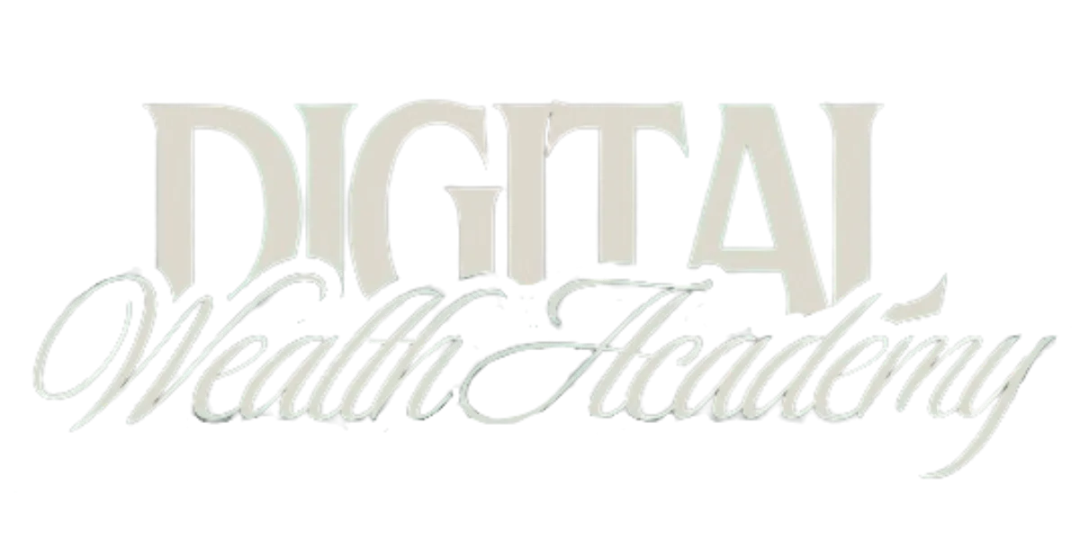 Digital Wealth Academy