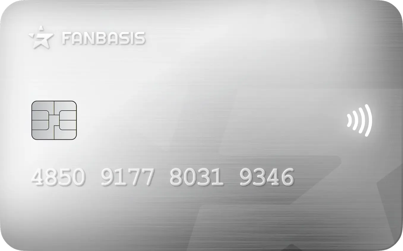 FanBasis Cards