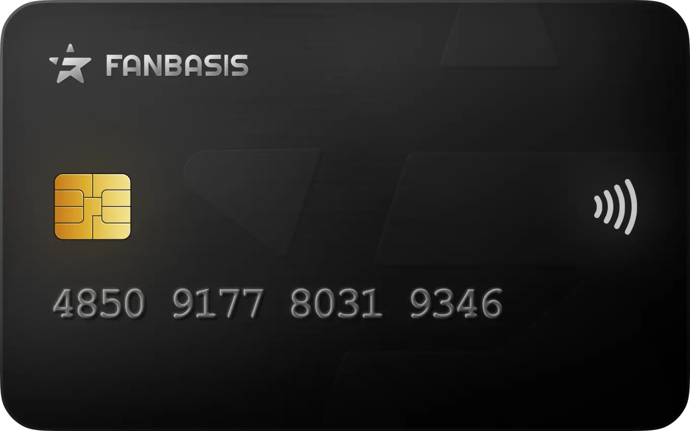 FanBasis Cards