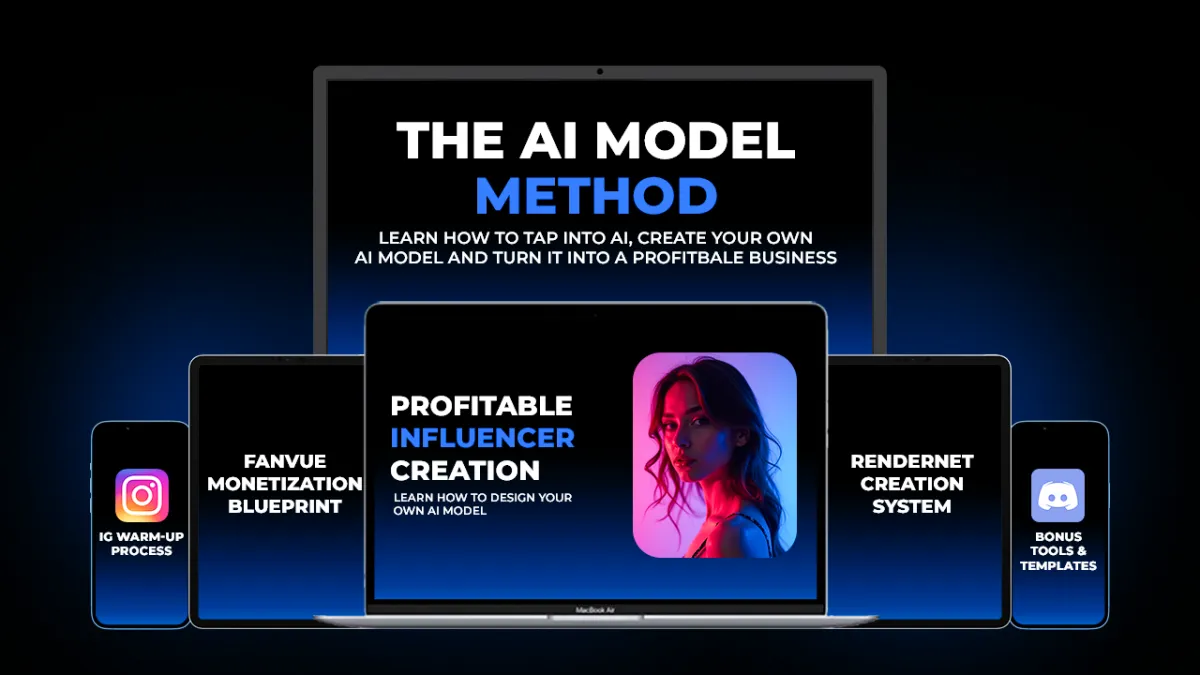 AI Model Method