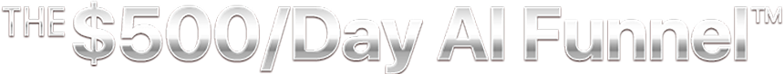 Day AI Funnel